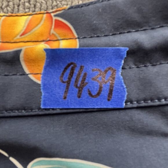 Vissla Shorts Adult Size 36 Boardshorts Active Outdoor Casual Men's - Picture 11 of 11